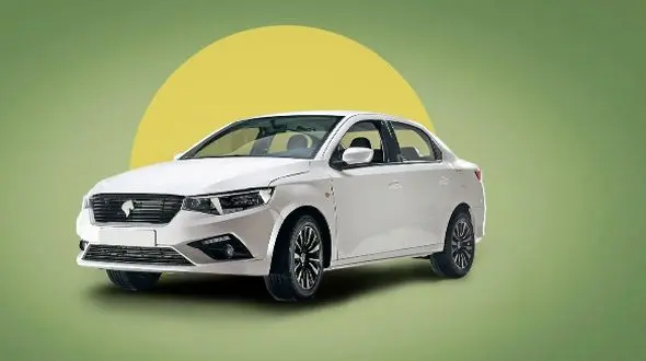 آخرین قیمت خودروهای ایرانی ، امروز سه شنبه 4 شهریور + جدول