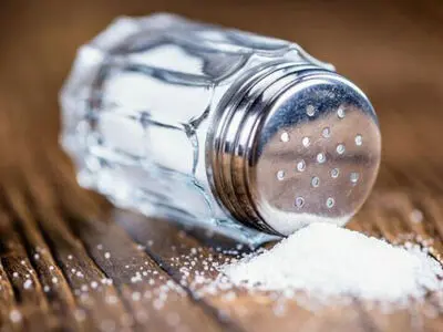 نمک نخوردن چه مضراتی دارد؟