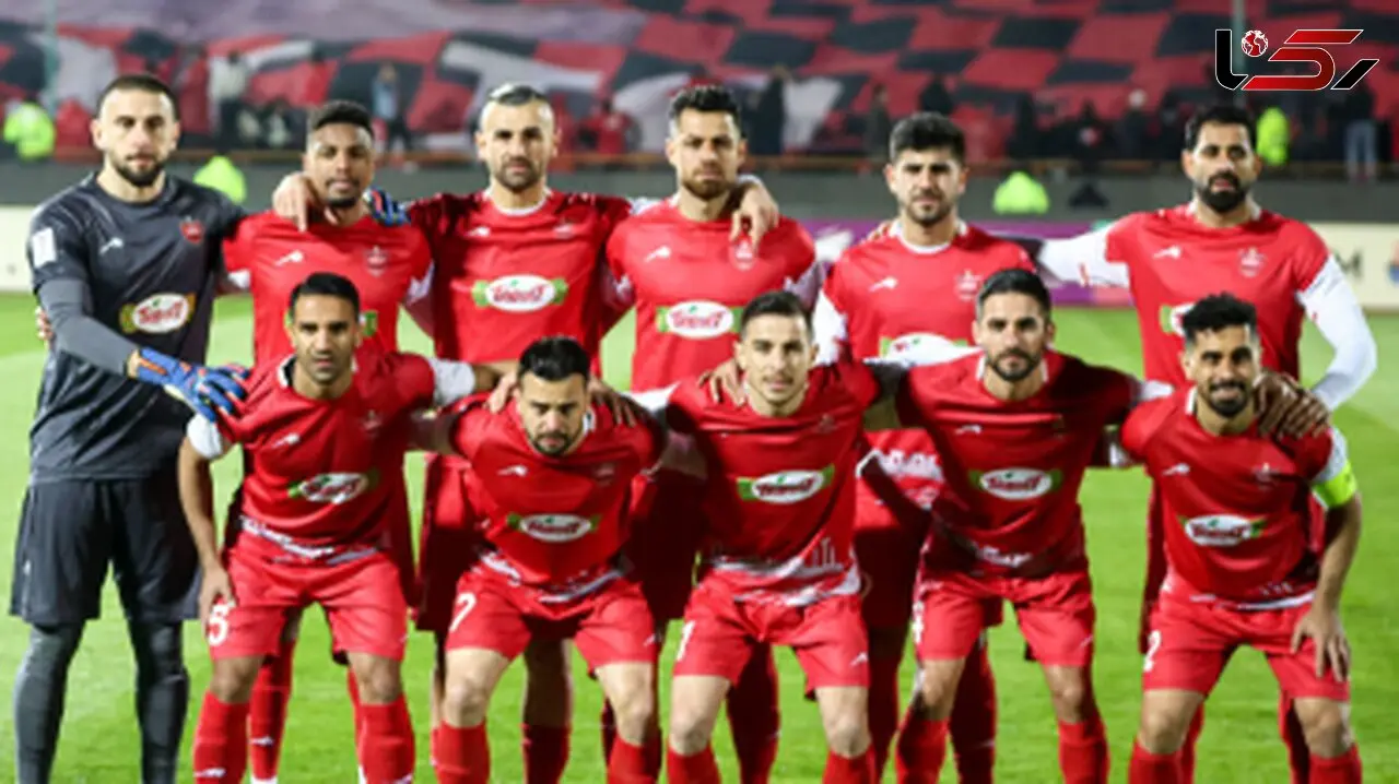 خرید چهارم پرسپولیس قطعی شد؛ جزئیات زمان معرفی ستاره‌های تازه‌وارد