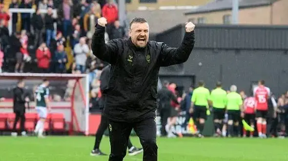 تاثیر مستقیم هوش مصنوعی در فوتبال: 30 گل از روی ضربه ایستگاهی!