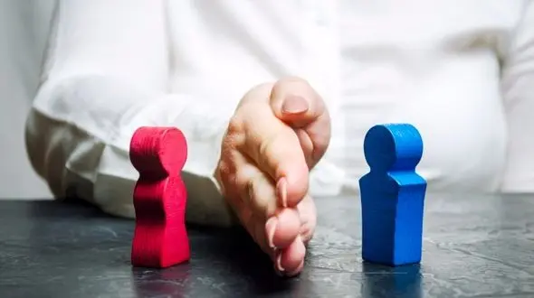 سرانجام جدایی‌های چند دقیقه‌ای