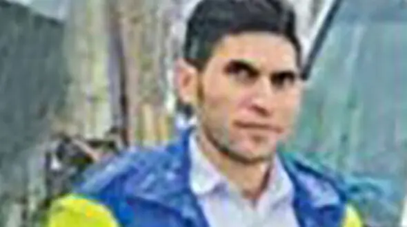 حادثه تلخ برای میلاد ایران‌نژاد در تبریز + عکس