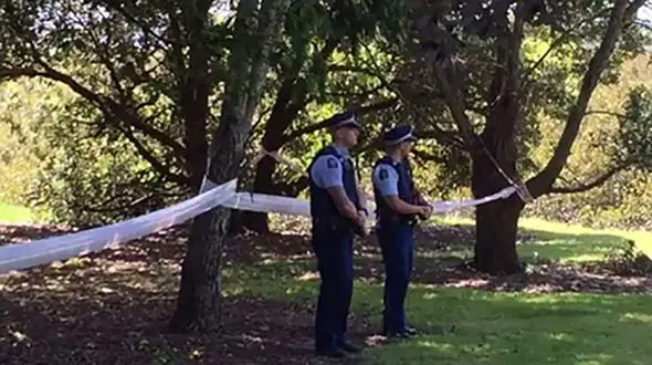 کشف جسد نوزاد تازه متولد شده در پارک / پلیس: هنوز هیچ سرنخی در دست نیست+عکس