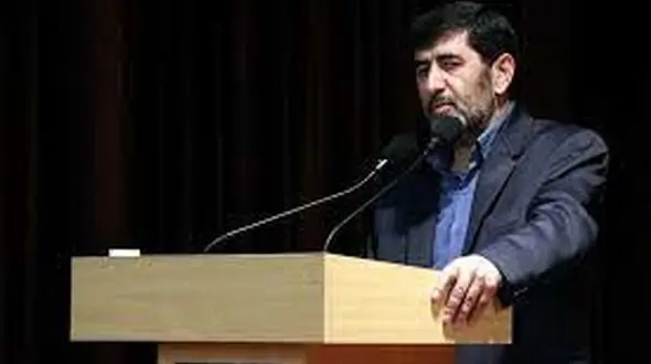 تراب محمدی سکاندار معاونت سیاسی، امنیتی و اجتماعی استانداری آذربایجان شرقی شد