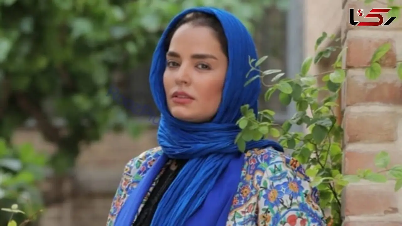 شباهت عجیب و باورنکردنی سپیده خداوردی و مادرشهر کی از دور ببینه فکر میکنه دوتا خواهرن!