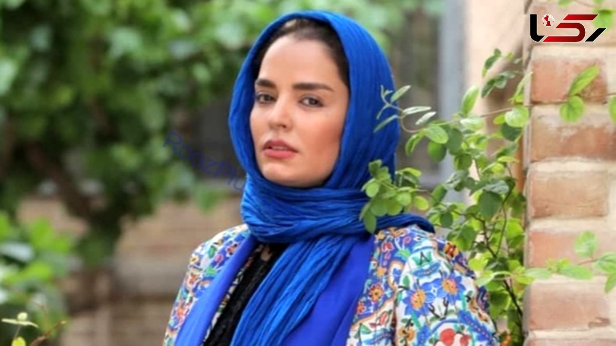 شباهت عجیب و باورنکردنی سپیده خداوردی و مادرشهر کی از دور ببینه فکر میکنه دوتا خواهرن!