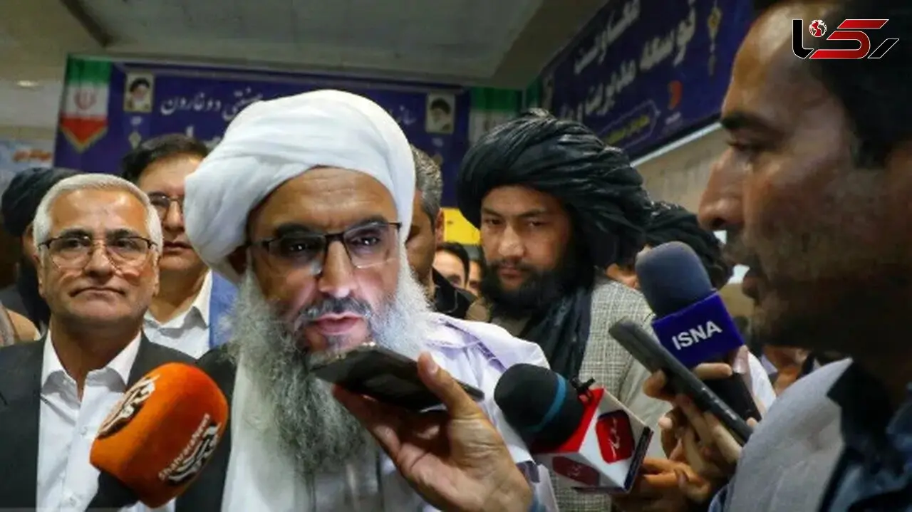 والی هرات تأکید کرد: روابط ایران و افغانستان بدون مشکل پیش می‌رود