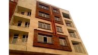 آپارتمان 70 متری شرق اشرفی اصفهانی ( 25 میلیون- 1،800 تومان)