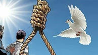 نجات قاتل کرجی از اعدام بدون قید و شرط / مادر مقتول مهربانانه بخشید
