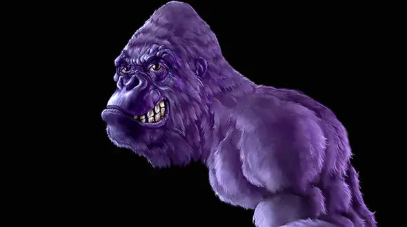 قتل مرموز به خاطر کابوس های شبانه / شخصیت های کارتونی وحشتناک شدند!