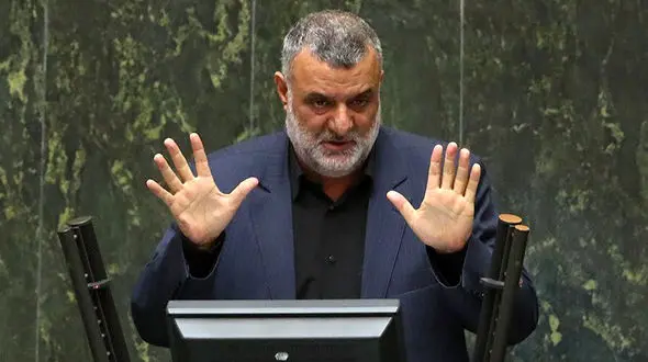 «حجتی» وزیر جهاد کشاورزی ماند 