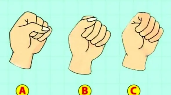 با این تست شخصیت خودتان را بهتر بشناسید ! من چه کسی هستم؟!