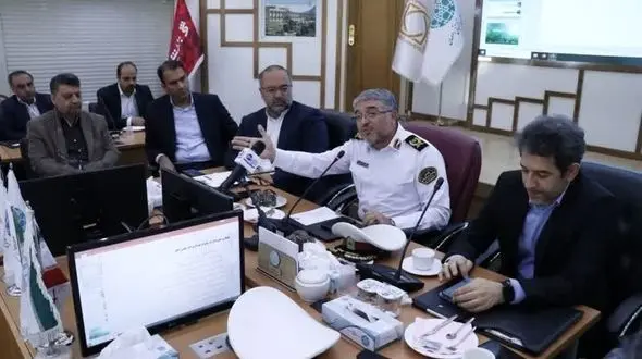 تاسیس مؤسسات خدمات هوشمند ترافیک در کشور / ارائه تسهیلات بانکی به افراد براساس میزان تخلفات و تصادفات 