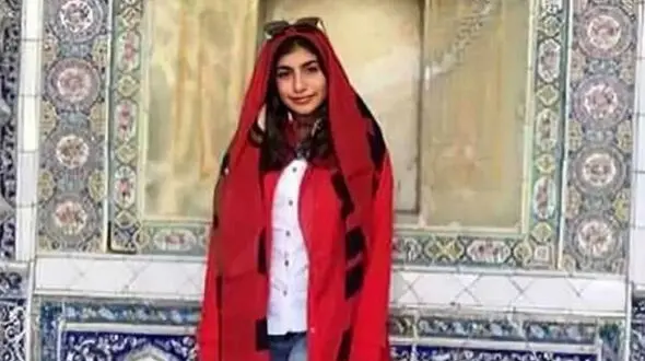 دنیز دایی چه بود و چه شد+ عکس