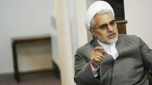 اعلام حمایت عبدالله نوری از روحانی
