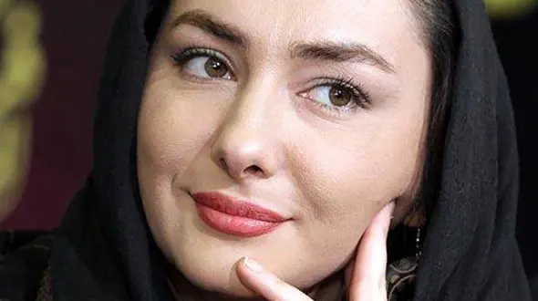 دور دور هانیه توسلی با دو خواهرش / یکی از یکی جذابتر !