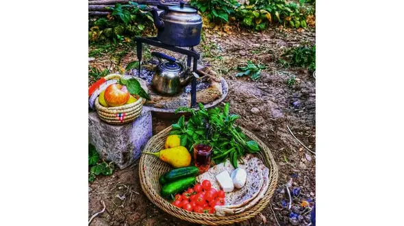 فال ابجد امروز / 15 دی + فیلم