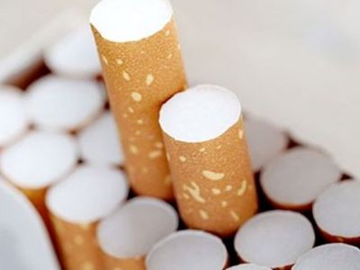 اعضای باند قاچاق سیگار به ۱۰ سال زندان محکوم شدند