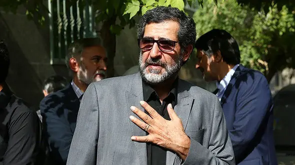 ناگفته های آرمین از مرگ زهرا کاظمی