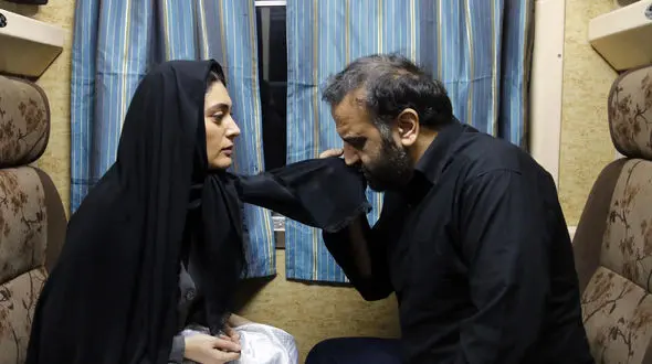 اکران فیلم ایرانی در ونکوور کانادا