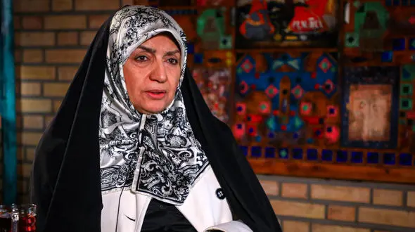  انتقاد تند دکتر پروین داداندیش کاندیدای انتخابات مجلس از انتخاب یک وزیر