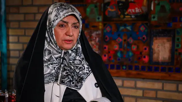  انتقاد تند دکتر پروین داداندیش کاندیدای انتخابات مجلس از انتخاب یک وزیر