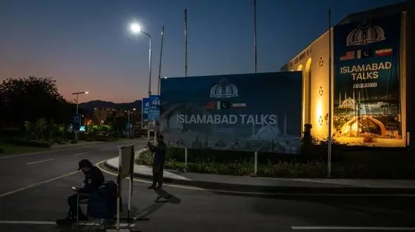 تیم های مذاکره کننده ایران و آمریکا آخر هفته به اسلام آباد بازخواهند گشت؟