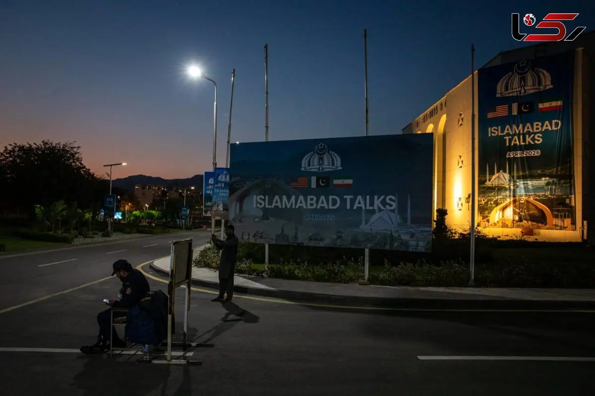 تیم های مذاکره کننده ایران و آمریکا آخر هفته به اسلام آباد بازخواهند گشت؟