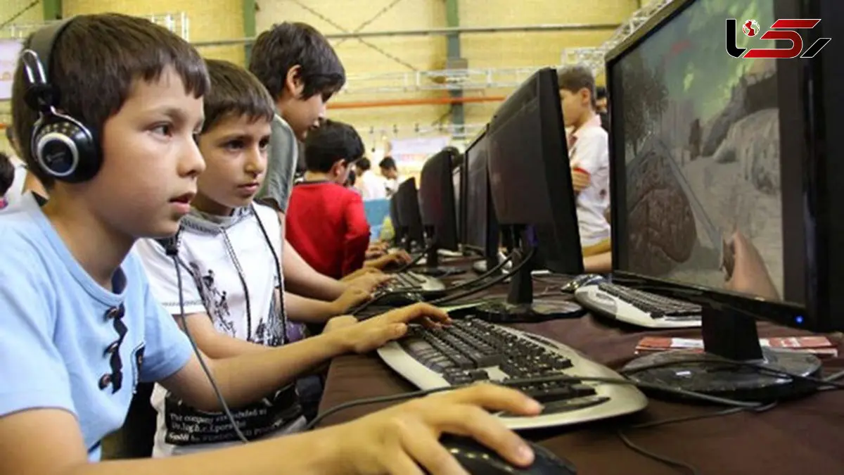 بازی‌های رایانه‌ای در خط مقدم جنگ نرم؛ بودجه‌ای برای تربیت نسل آینده در نظر گرفته شود