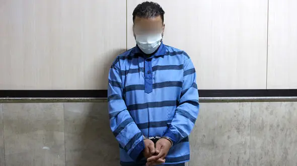 اعتراف کابوس زنان تهرانی / دسیسه شوم مرد مهربان + فیلم گفتگو و عکس 