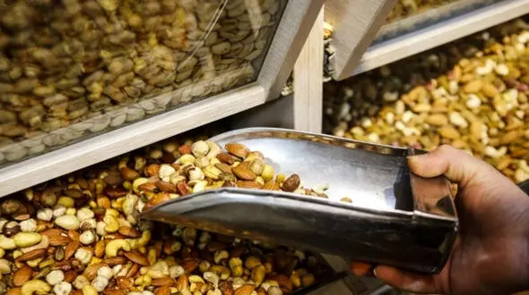  آجیل ارزان شب عید را کی و کجا بخریم 