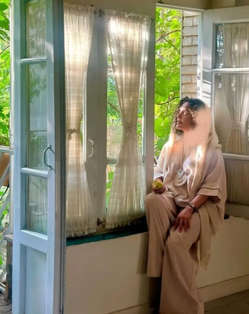  الناز شاکردوست