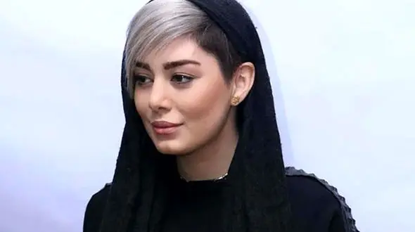 جوانی و شباهت مادر سحر قریشی با او سوژه رسانه ها شد + عکس 