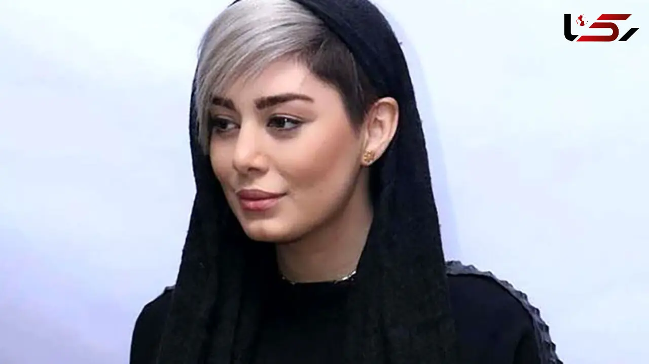جوانی و شباهت مادر سحر قریشی با او سوژه رسانه ها شد + عکس 
