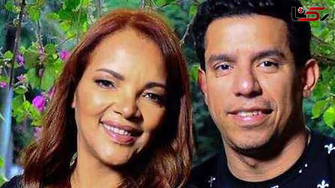 خانم خواننده بی رحم شوهرش را با 30 گلوله کشت ! + عکس / برزیل