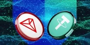 آموزش تبدیل تتر به ترون: سریع، امن و بدون واسطه