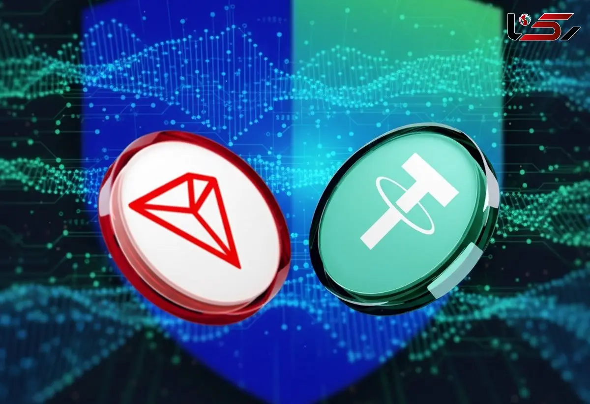 آموزش تبدیل تتر به ترون: سریع، امن و بدون واسطه