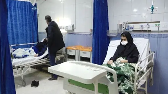 ماجرای بدحالی دختران دانش آوز اهوازی چه بود؟ + جزییات