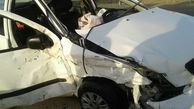 تصادف مرگبار در لاهیجان 3 کشته بر جای گذاشت