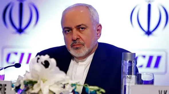 ظریف از مخالفت ایران با سلاح‌های هسته‌ای گفت