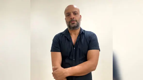 متین دو حنجره آزاد شد + عکس و جزییات