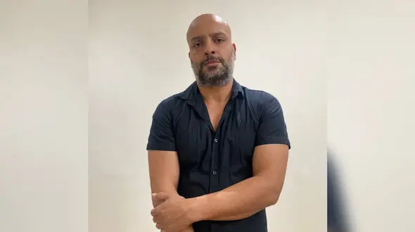 متین دو حنجره آزاد شد + عکس و جزییات