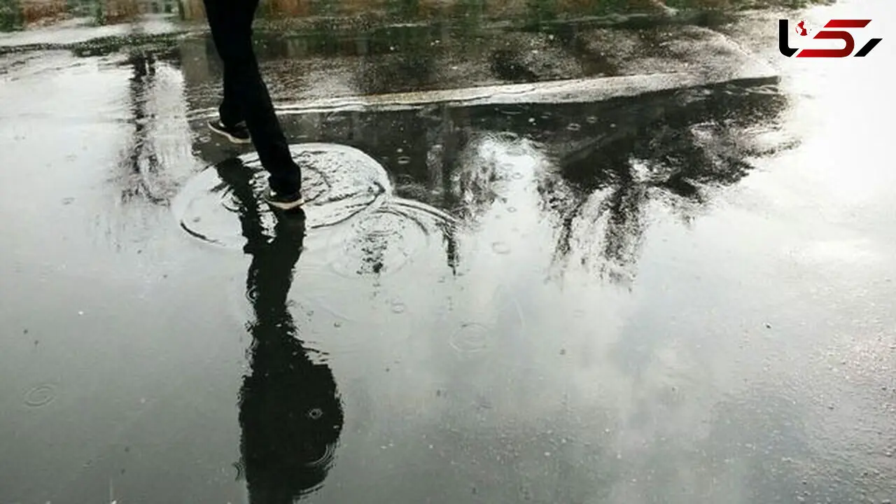 تهران از فردا 9 درجه سرد می شود