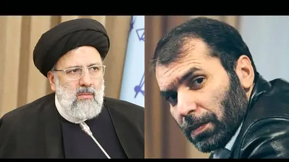 فیلم تبلیغاتی رئیسی را ده نمکی می سازد؟