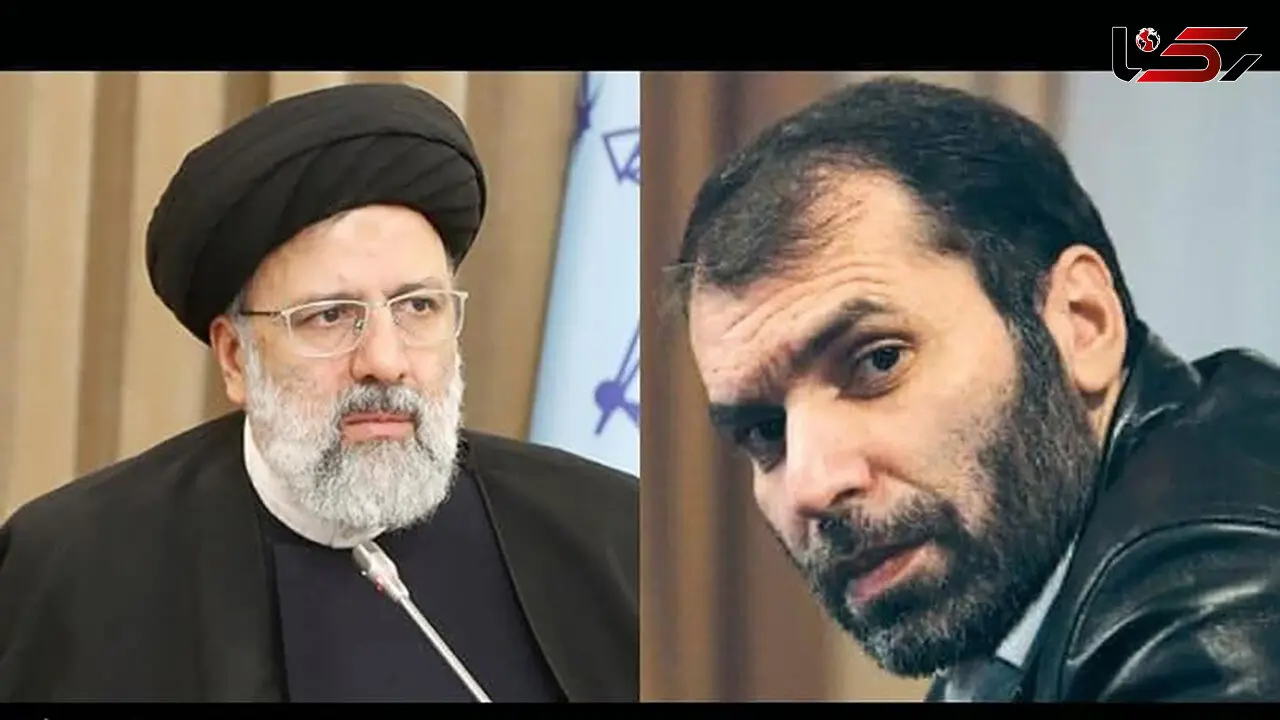 فیلم تبلیغاتی رئیسی را ده نمکی می سازد؟