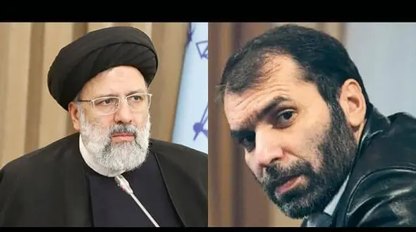 فیلم تبلیغاتی رئیسی را ده نمکی می سازد؟