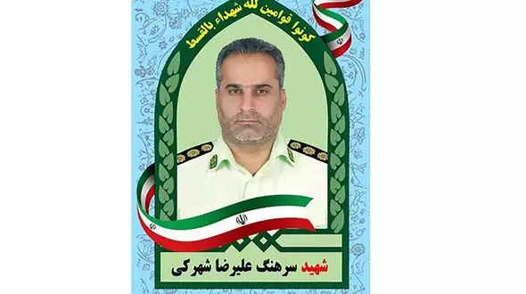 بازداشت عوامل اصلی شهادت شهید شهرکی و همسرش/  بازداشت یک تیم از گروهک‌ های معاندین در بلوچستان + جزییات