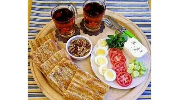 به این دلایل صبحانه بخورید