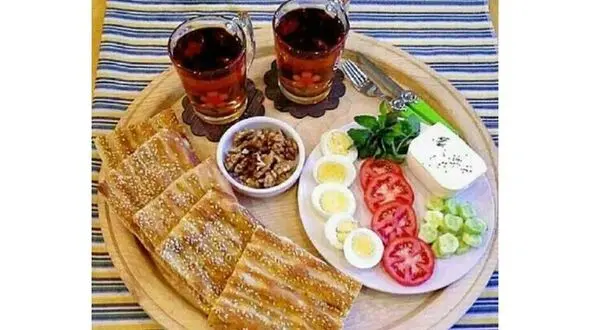 به این دلایل صبحانه بخورید