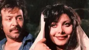  عکس/  «مرتضی عقیلی و ملوسک» در 30 و 23 سالگی سال 53 / سفر در زمان 